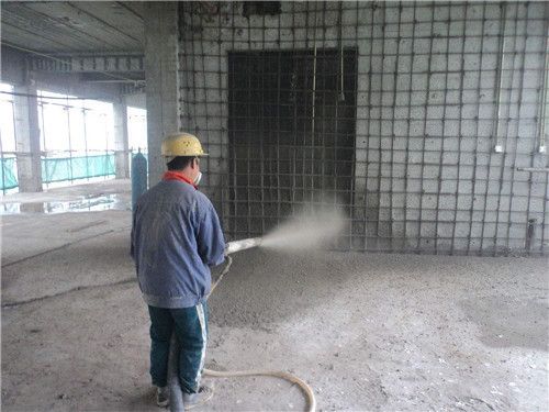 墙柱砼强度不合格怎么处理(墙柱砼强度不合格的处理方法) 钢结构桁架施工 第1张 墙柱砼强度不合格怎么处理(墙柱砼强度不合格的处理方法) 钢结构桁架施工 第1张