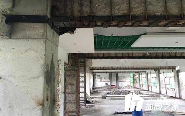 房屋加固设计安全规范标准（房屋加固设计安全性和可靠性） 钢结构钢结构螺旋楼梯设计 第2张