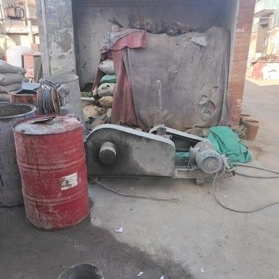 基础注浆加固施工方案（基础注浆加固施工） 结构地下室施工 第1张