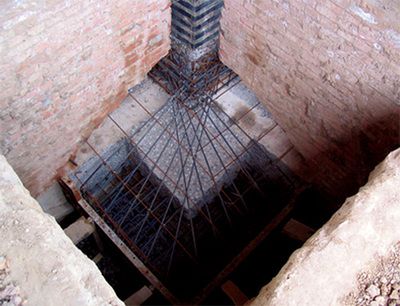 基础注浆加固施工方案（基础注浆加固施工） 结构地下室施工 第3张