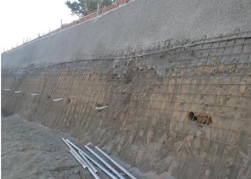 基础注浆加固施工方案（基础注浆加固施工） 结构地下室施工 第2张