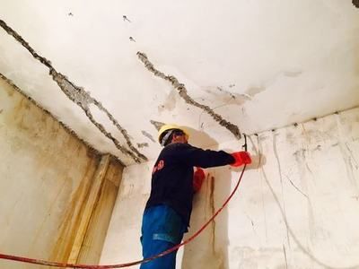 房屋加固技术的最新研究（房屋建筑结构加固设计及施工技术应用研究）