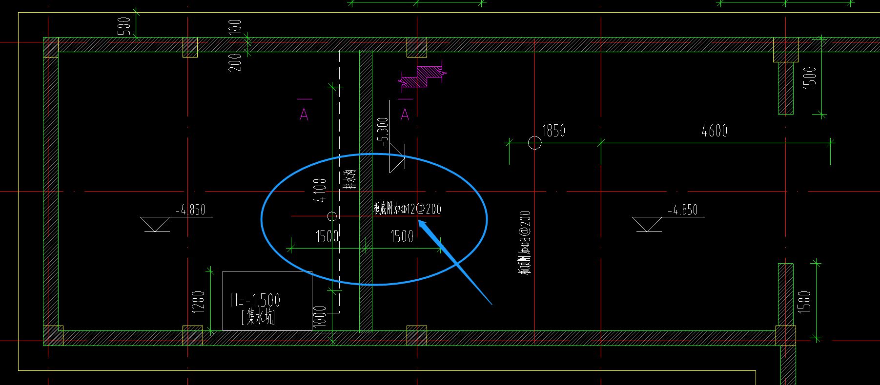 详细阅读:屋面附加钢筋可以不弯锚固吗(屋面钢筋弯锚角度标准) 屋面附加钢筋可以不弯锚固吗(屋面钢筋弯锚角度标准)
