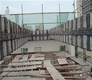 建筑加固公司都有哪些（建筑加固公司的优势） 结构砌体设计 第5张