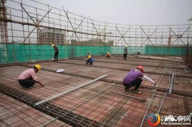 房屋梁钢筋施工过程图片高清(房屋梁钢筋施工的基本过程) 结构工业装备施工 第5张 房屋梁钢筋施工过程图片高清(房屋梁钢筋施工的基本过程) 结构工业装备施工 第5张