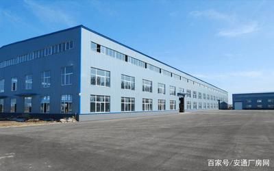 厂房建筑的环保材料选择(再生混凝土:厂房建筑节能设计案例,环保建材市场发展趋势) 建筑消防设计 第5张 厂房建筑的环保材料选择(再生混凝土:厂房建筑节能设计案例,环保建材市场发展趋势) 建筑消防设计 第5张