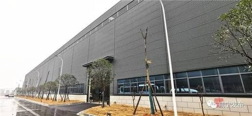 厂房建筑的环保材料选择(再生混凝土:厂房建筑节能设计案例,环保建材市场发展趋势) 建筑消防设计 第4张 厂房建筑的环保材料选择(再生混凝土:厂房建筑节能设计案例,环保建材市场发展趋势) 建筑消防设计 第4张