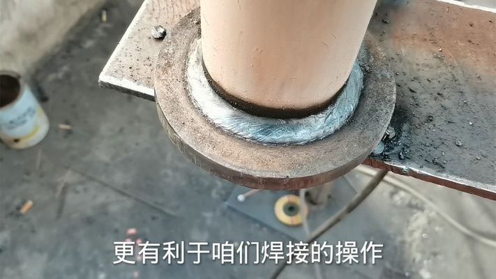 多层多道焊温度控制技巧(多层多道焊怎样才能控制温度) 北京加固设计 第7张 多层多道焊温度控制技巧(多层多道焊怎样才能控制温度) 北京加固设计 第7张