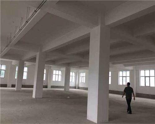 厂房安全检测周期建议(厂房安全检测周期规定) 钢结构网架施工 第4张 厂房安全检测周期建议(厂房安全检测周期规定) 钢结构网架施工 第4张