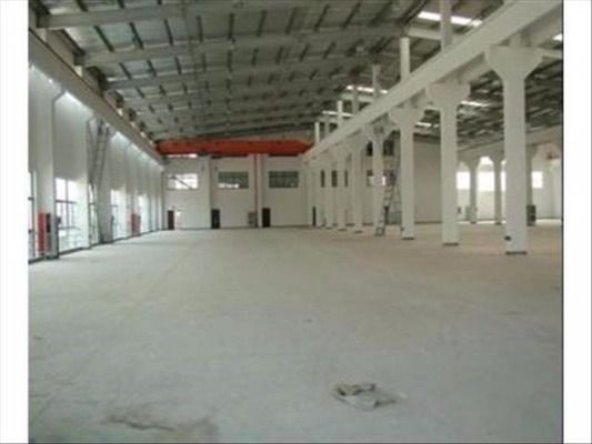 厂房安全检测周期建议(厂房安全检测周期规定) 钢结构网架施工 第7张 厂房安全检测周期建议(厂房安全检测周期规定) 钢结构网架施工 第7张