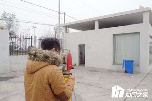 房屋加固后的维护周期（宁德快讯:房屋加固后如何进行房屋加固后的安全性和延长寿命） 装饰工装设计 第3张