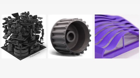 3D打印技术在加固工程中的优势（3d打印在加固施工中的应用与挑战3d打印技术简介） 钢结构桁架施工 第2张