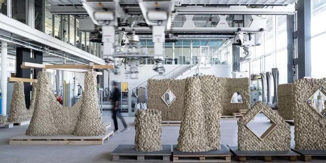 3D打印技术在加固工程中的优势（3d打印在加固施工中的应用与挑战3d打印技术简介） 钢结构桁架施工 第6张