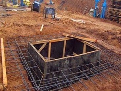 地基加固施工方案设计(地基加固施工方案设计的关键) 钢结构网架施工 第4张 地基加固施工方案设计(地基加固施工方案设计的关键) 钢结构网架施工 第4张