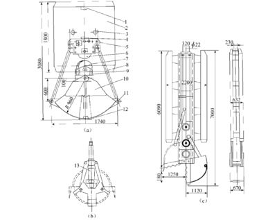 地基基础加固的优缺点（地基基础加固措施(全文)全文)出现裂缝状况） 北京加固设计（加固设计公司） 第5张