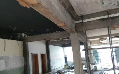 房屋加固设计行业前景(房屋加固设计行业前景分析建筑加固设计行业未来前景广阔) 北京加固施工 第3张 房屋加固设计行业前景(房屋加固设计行业前景分析建筑加固设计行业未来前景广阔) 北京加固施工 第3张