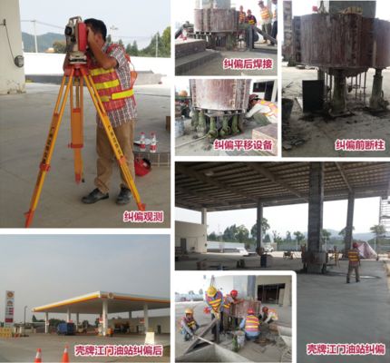 房屋改造加固设计公司有哪些部门（房屋改造加固设计公司） 建筑消防施工 第4张