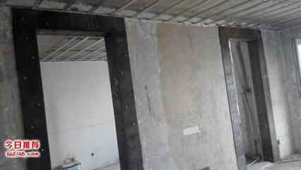 详细阅读:承重墙允许开洞最新规定(承重墙允许开洞的位置和尺寸限制、加固措施、加固措施) 承重墙允许开洞最新规定(承重墙允许开洞的位置和尺寸限制、加固措施、加固措施)