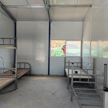 彩钢房搭建怎么分费用怎么算（彩钢房搭建费用及其相关因素的详细说明） 钢结构有限元分析设计 第3张
