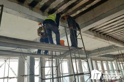 房屋结构加固的常见问题(房屋建筑结构加固改造中存在的问题) 钢结构桁架施工 第3张 房屋结构加固的常见问题(房屋建筑结构加固改造中存在的问题) 钢结构桁架施工 第3张