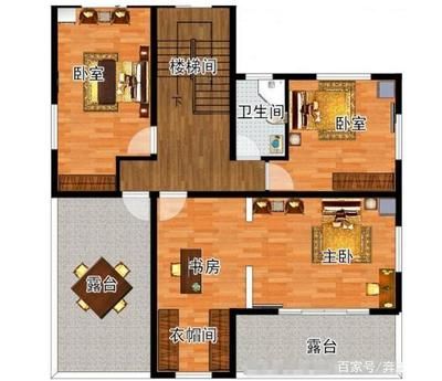 房屋设计改造图(关于房屋设计改造图的详细信息剖面图在房屋改造中的作用) 结构框架施工 第4张 房屋设计改造图(关于房屋设计改造图的详细信息剖面图在房屋改造中的作用) 结构框架施工 第4张