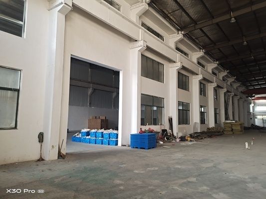 厂房租金计算方式有哪些？（厂房租金的计算方式和影响方式和影响因素对租金的影响） 结构框架设计 第8张