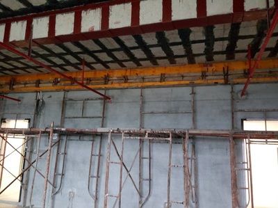 建筑加固后的维护要点(宁德快讯:房屋加固后如何进行房屋维护房屋维护工作) 北京加固设计(加固设计公司) 第5张 建筑加固后的维护要点(宁德快讯:房屋加固后如何进行房屋维护房屋维护工作) 北京加固设计(加固设计公司) 第5张