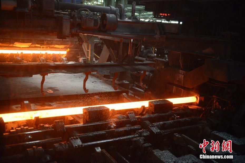 包钢特种钢管技术突破案例（包钢特种钢管有限公司tc4钛合金无缝管闪亮入库）