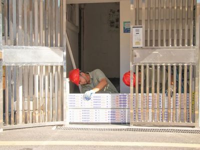 屋面修缮安全技术措施(屋面修缮安全培训) 建筑方案设计 第4张 屋面修缮安全技术措施(屋面修缮安全培训) 建筑方案设计 第4张