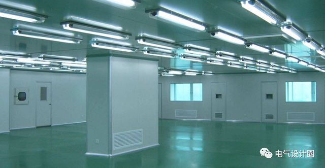 厂房设计中电气安全标准(厂房电气安全技术规程) 结构电力行业设计 第2张 厂房设计中电气安全标准(厂房电气安全技术规程) 结构电力行业设计 第2张