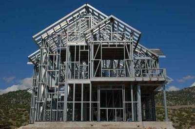 房屋建筑钢结构设计(房屋建筑钢结构设计的基础知识) 建筑消防设计 第4张 房屋建筑钢结构设计(房屋建筑钢结构设计的基础知识) 建筑消防设计 第4张