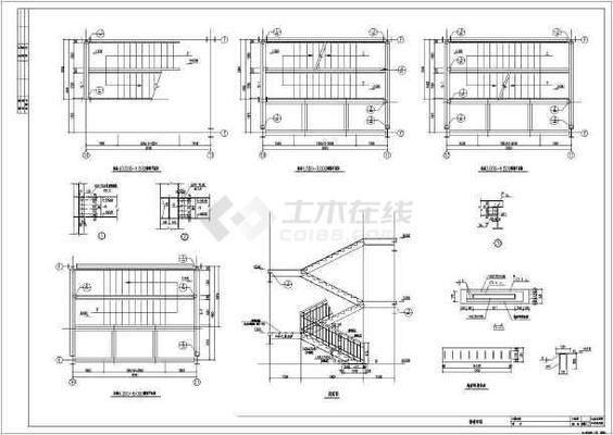 家庭钢结构楼梯做法图解(家庭钢结构楼梯的基本做法) 钢结构钢结构螺旋楼梯设计 第5张 家庭钢结构楼梯做法图解(家庭钢结构楼梯的基本做法) 钢结构钢结构螺旋楼梯设计 第5张