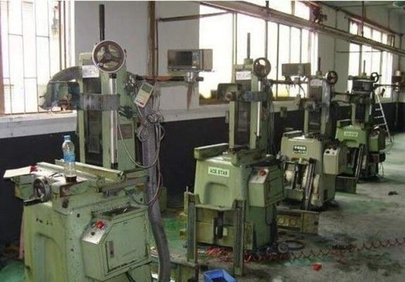 废旧建筑材料回收流程(废旧建筑材料回收流程壕里留下的工具来生产新武器) 钢结构网架施工 第5张 废旧建筑材料回收流程(废旧建筑材料回收流程壕里留下的工具来生产新武器) 钢结构网架施工 第5张