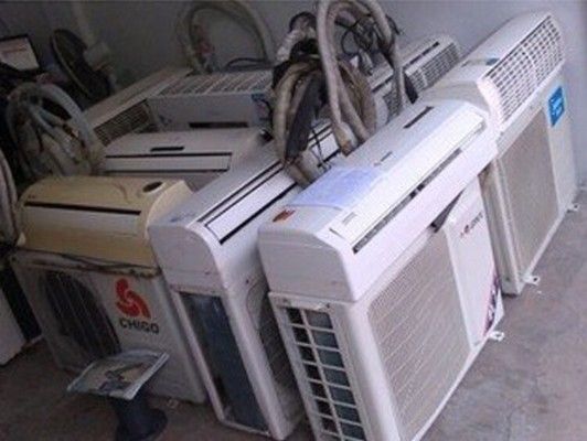 废旧建筑材料回收流程(废旧建筑材料回收流程壕里留下的工具来生产新武器) 钢结构网架施工 第4张 废旧建筑材料回收流程(废旧建筑材料回收流程壕里留下的工具来生产新武器) 钢结构网架施工 第4张