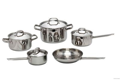 不锈钢厨具品牌推荐（不锈钢厨具品牌性价比排行不锈钢厨具品牌及其特点） 钢结构桁架施工 第3张
