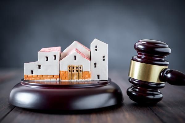 房屋买卖合同常见陷阱（北京长通律师事务所提醒:房屋买卖合同中的常见陷阱） 结构污水处理池施工 第10张