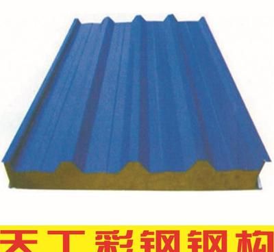 彩钢瓦北京批发(北京彩钢瓦批发市场分布) 结构工业钢结构设计 第3张 彩钢瓦北京批发(北京彩钢瓦批发市场分布) 结构工业钢结构设计 第3张