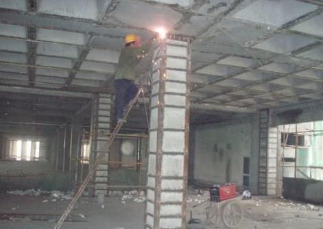 房屋加固施工单位资质 湖南（房屋加固施工单位在湖南应该具备哪些资质要求） 结构污水处理池设计 第5张