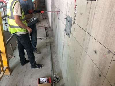 北京加固公司评价如何(北京十大加固公司及其排名) 建筑消防设计 第4张 北京加固公司评价如何(北京十大加固公司及其排名) 建筑消防设计 第4张