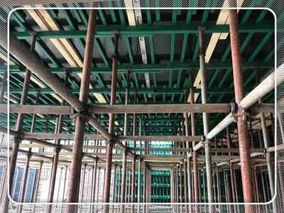 建筑加固新技术的发展趋势(建筑加固技术的发展趋势) 钢结构跳台设计 第1张 建筑加固新技术的发展趋势(建筑加固技术的发展趋势) 钢结构跳台设计 第1张