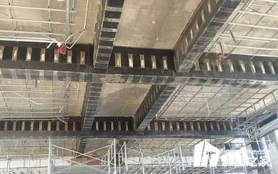 建筑加固新技术的发展趋势(建筑加固技术的发展趋势) 钢结构跳台设计 第5张 建筑加固新技术的发展趋势(建筑加固技术的发展趋势) 钢结构跳台设计 第5张