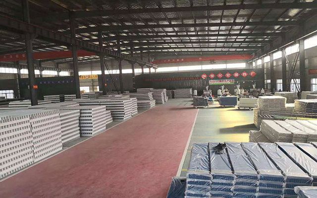 彩钢瓦搭建结构(彩钢瓦搭建结构的详细步骤) 结构工业装备设计 第2张 彩钢瓦搭建结构(彩钢瓦搭建结构的详细步骤) 结构工业装备设计 第2张