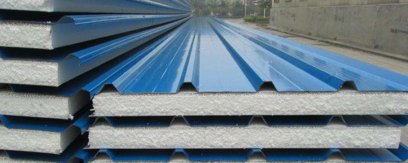 彩钢瓦搭建结构(彩钢瓦搭建结构的详细步骤) 结构工业装备设计 第4张 彩钢瓦搭建结构(彩钢瓦搭建结构的详细步骤) 结构工业装备设计 第4张