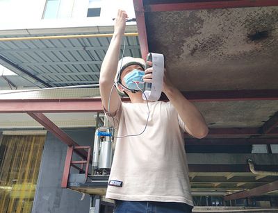 室内防火涂料和室外防火涂料的区别（室内防火涂料和室外防火涂料在价格上有什么区别？） 北京钢结构设计问答
