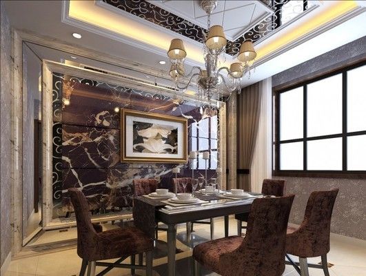 承重墙 拆除（如何识别房屋中的承重墙） 建筑消防施工 第2张