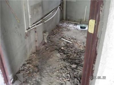 房屋加固专业团队考核标准（房屋加固专业团队的考核标准包括房屋加固专业团队的考核标准） 装饰工装施工 第5张