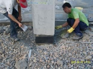 建筑加固公司培训课程（建筑公司内训课程） 结构桥梁钢结构设计 第1张