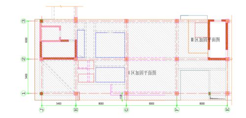 房屋加固图纸(关于房屋加固图纸的一些详细信息) 建筑方案设计 第5张 房屋加固图纸(关于房屋加固图纸的一些详细信息) 建筑方案设计 第5张