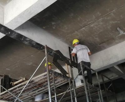 房屋加固后的验收标准(房屋加固后的验收标准是什么?) 建筑消防设计 第3张 房屋加固后的验收标准(房屋加固后的验收标准是什么?) 建筑消防设计 第3张