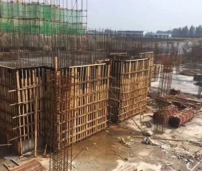 建筑加固技术创新趋势(古建筑加固新技术) 北京加固施工 第4张 建筑加固技术创新趋势(古建筑加固新技术) 北京加固施工 第4张